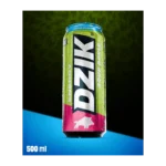 WK DZIK Energy Sour Apple 500 ml