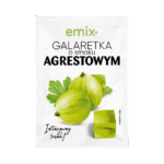 EMIX GALARETKA AGRESTOWA 75G