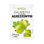 Emix Galaretka o Smaku Agrestowym 75 g