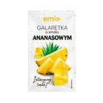 EMIX GALARETKA ANANASOWA 75G