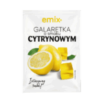 EMIX GALARETKA CYTRYNOWA 75G