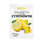 Emix Galaretka o Smaku Cytrynowym 75 g
