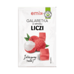 EMIX GALARETKA LICZI 75G