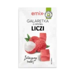 Emix Galaretka o Smaku Liczi 75 g