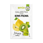 EMIX GALARETKA KIWI-PIGWA 75G