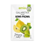 Emix Galaretka o Smaku Kiwi i Pigwy 75 g