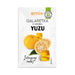 EMIX GALARETKA YUZU 75G