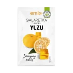 Emix Galaretka o Smaku Yuzu 75 g