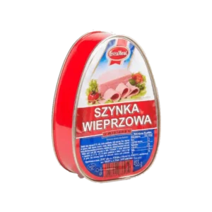 EvraMeat Szynka Wieprzowa Mielona 455 g