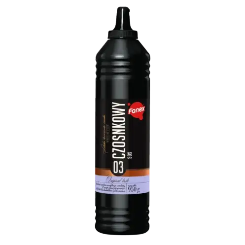 Fanex Sos Czosnkowy 950 g