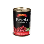 MK Fasola Czerwona w Zalewie 400 g
