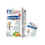 Malwa Fit Aktive Spalanie Max 40 g