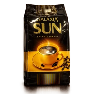 Galaxia Sun Kawa Mielona 250 g