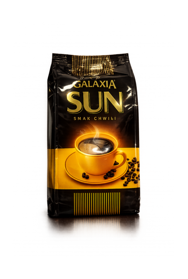 GALAXIA SUN 250G MIELONA CENOS