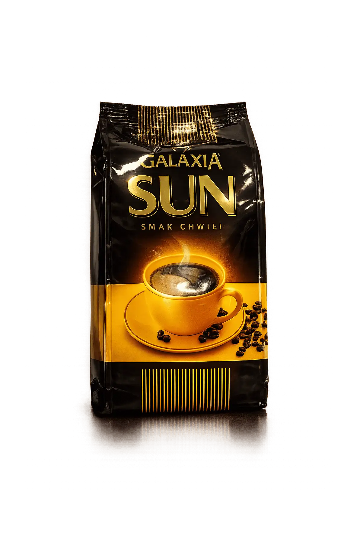 Galaxia Sun Kawa Mielona 250 g