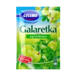 Gellwe Galaretka Agrestowa 72 g