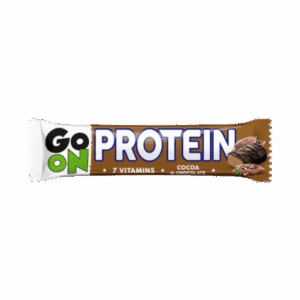 SANTE GO ON BATON PROTEIN KAKAOWY W CZEKOLADZIE 50G