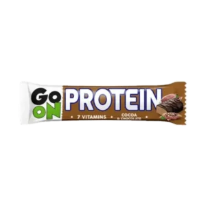 Sante GO ON Protein Baton Kakaowy w Czekoladzie 50 g
