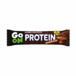 SANTE GO ON BATON PROTEIN DOUBLE CHOCOLATE 45g
