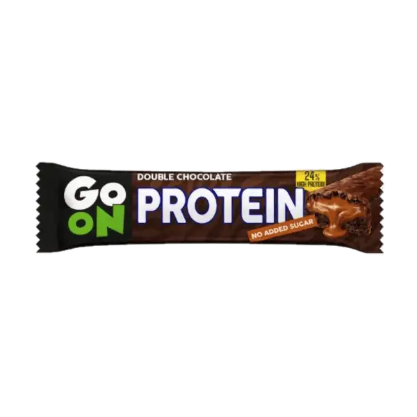 Sante GO ON Protein Double Chocolate 45 g