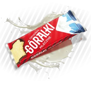 Góralki Mleczne 45 g