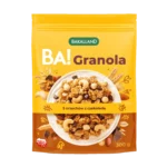 Bakalland BA! Granola 5 Orzechów z Czekoladą 300 g