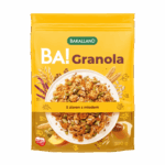 GRANOLA BA! 5 ZIAREN I MIÓD 300G BAKALLAND