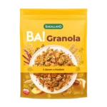 Bakalland BA! Granola 5 Ziaren z Miodem 300 g