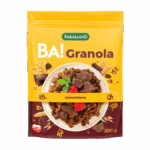 GRANOLA BA! CZEKOLADOWA 300G BAKALLAND