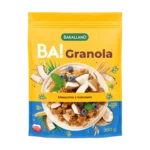 Bakalland BA! Granola Klasyczna z Kokosem 300 g