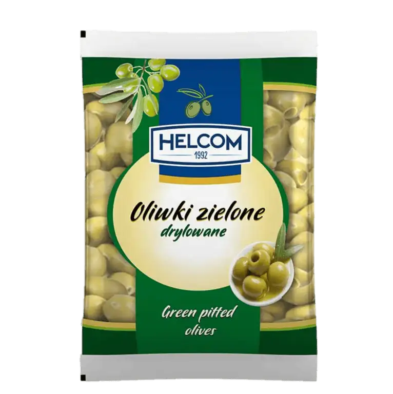 helcom oliwki Helcom Oliwki Zielone Drylowane 195 g