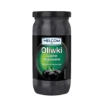 Helcom Oliwki Czarne Drylowane 330 g