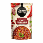 JEMY JEMY CHILI CON CARNE 360G