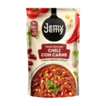 JemyJemy Chili con Carne z Mięsem Wieprzowo-Wołowym 360 g