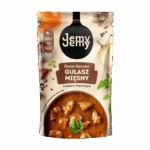 JEMY JEMY GULASZ MIĘSNY 360G