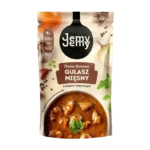 JemyJemy Gulasz Mięsny z Mięsem Wieprzowym 360 g
