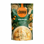 JEMY JEMY KRUPNIK Z MIĘSEM WIEPRZOWYM 450G