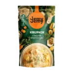 JemyJemy Krupnik z Mięsem Wieprzowym 450 g