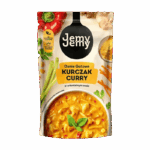JEMY JEMY KURCZAK CURRY 360G