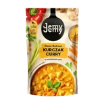 JemyJemy Kurczak Curry w Orientalnym Sosie 360 g