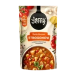 JemyJemy Strogonow z Mięsem Wieprzowym i Warzywami 360 g