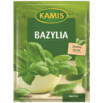 KAMIS BAZYLIA 8G