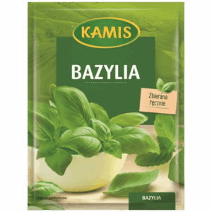 KAMIS BAZYLIA 8G