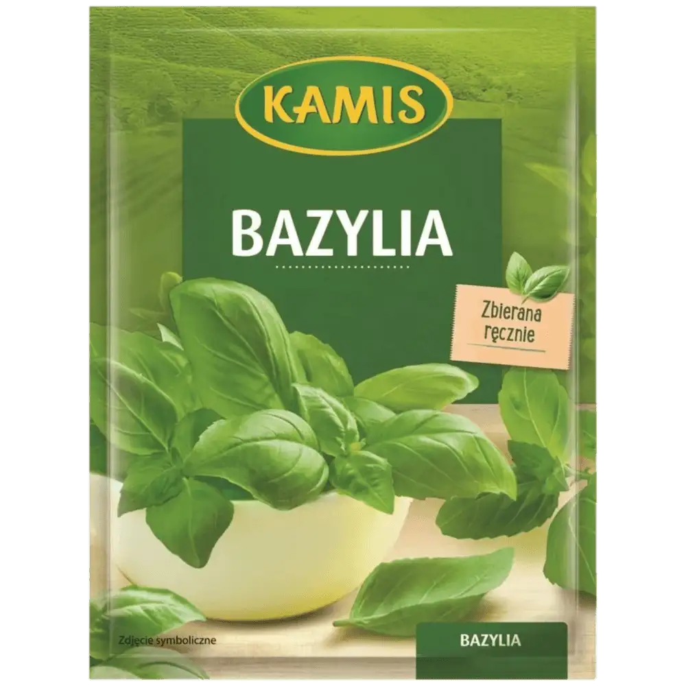Kamis Bazylia 8 g