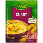 KAMIS CURRY 20G