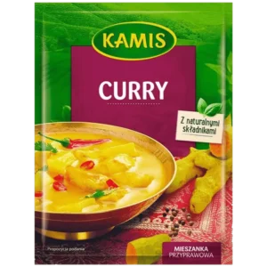Kamis Curry 20 g