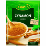 KAMIS CYNAMON MIELONY 12G
