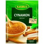 Kamis Cynamon Mielony 12 g