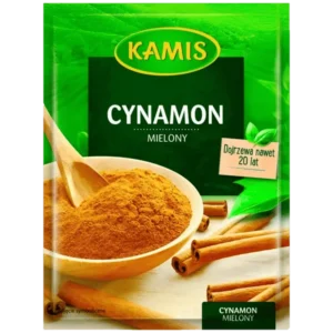 Kamis Cynamon Mielony 12 g