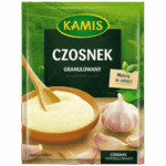 KAMIS CZOSNEK GRANULOWANY 16G